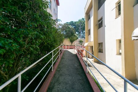 Apartamento à venda com 52m², 2 quartos e 1 vaga Apartamento à venda com 52m², 2 quartos e 1 vagaÁrea comum