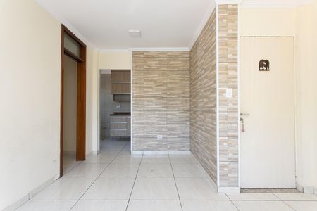 Apartamento à venda com 52m², 2 quartos e 1 vaga Apartamento à venda com 52m², 2 quartos e 1 vagaSala