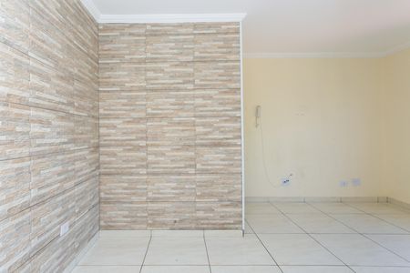 Apartamento à venda com 52m², 2 quartos e 1 vaga Apartamento à venda com 52m², 2 quartos e 1 vagaVista da Sala