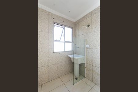 Apartamento à venda com 52m², 2 quartos e 1 vaga Apartamento à venda com 52m², 2 quartos e 1 vagaÁrea de Serviço