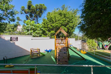 Apartamento à venda com 52m², 2 quartos e 1 vaga Apartamento à venda com 52m², 2 quartos e 1 vagaÁrea comum - Playground