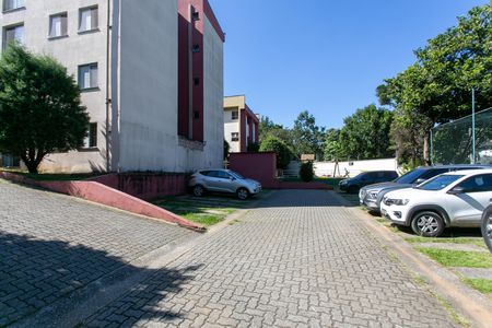 Apartamento à venda com 52m², 2 quartos e 1 vaga Apartamento à venda com 52m², 2 quartos e 1 vagaGaragem