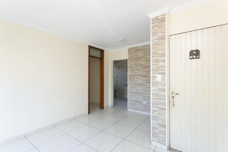 Apartamento à venda com 52m², 2 quartos e 1 vaga Apartamento à venda com 52m², 2 quartos e 1 vagaSala