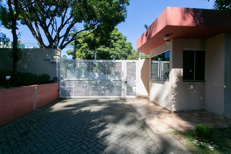 Apartamento à venda com 52m², 2 quartos e 1 vaga Apartamento à venda com 52m², 2 quartos e 1 vagaEntrada do Condomínio