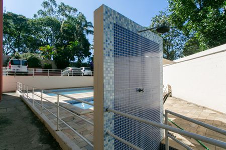 Apartamento à venda com 52m², 2 quartos e 1 vaga Apartamento à venda com 52m², 2 quartos e 1 vagaÁrea comum - Piscina