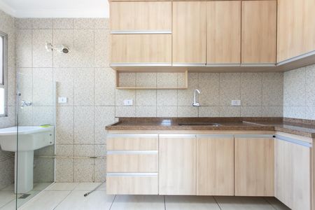 Apartamento à venda com 52m², 2 quartos e 1 vaga Apartamento à venda com 52m², 2 quartos e 1 vagaCozinha - Armários