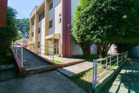 Apartamento à venda com 52m², 2 quartos e 1 vaga Apartamento à venda com 52m², 2 quartos e 1 vagaÁrea comum