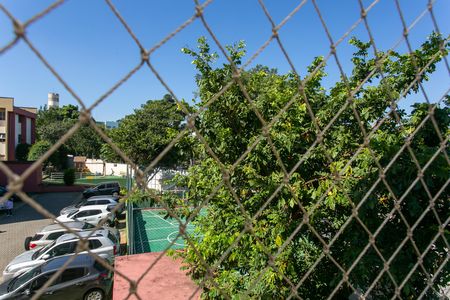 Apartamento à venda com 52m², 2 quartos e 1 vaga Apartamento à venda com 52m², 2 quartos e 1 vagaVista do Quarto 1