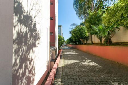 Apartamento à venda com 52m², 2 quartos e 1 vaga Apartamento à venda com 52m², 2 quartos e 1 vagaÁrea comum