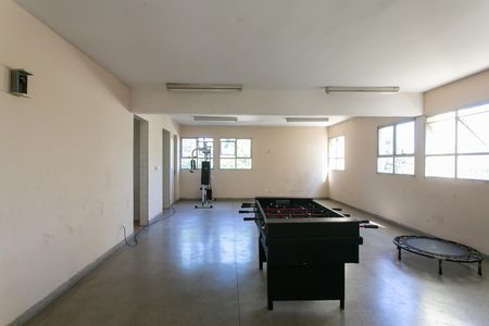 Apartamento à venda com 52m², 2 quartos e 1 vaga Apartamento à venda com 52m², 2 quartos e 1 vagaÁrea de Jogos