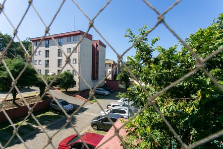 Apartamento à venda com 52m², 2 quartos e 1 vaga Apartamento à venda com 52m², 2 quartos e 1 vagaVista do Quarto 2