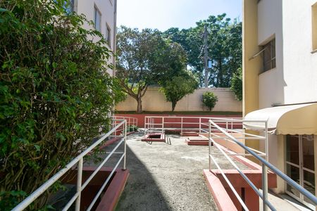Apartamento à venda com 52m², 2 quartos e 1 vaga Apartamento à venda com 52m², 2 quartos e 1 vagaÁrea comum