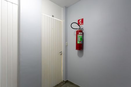 Apartamento à venda com 52m², 2 quartos e 1 vaga Apartamento à venda com 52m², 2 quartos e 1 vagaEntrada