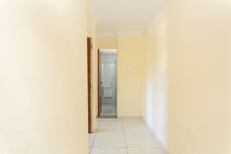 Apartamento à venda com 52m², 2 quartos e 1 vaga Apartamento à venda com 52m², 2 quartos e 1 vagaCorredor