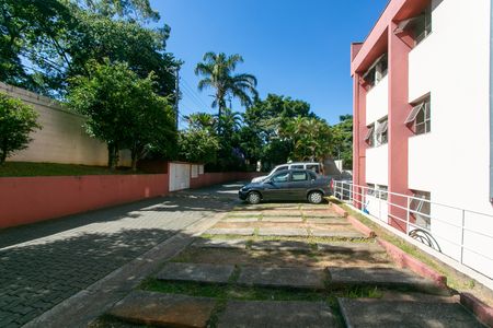 Apartamento à venda com 52m², 2 quartos e 1 vaga Apartamento à venda com 52m², 2 quartos e 1 vagaÁrea comum