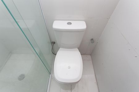 Apartamento à venda com 52m², 2 quartos e 1 vaga Apartamento à venda com 52m², 2 quartos e 1 vagaBanheiro