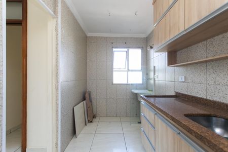 Apartamento à venda com 52m², 2 quartos e 1 vaga Apartamento à venda com 52m², 2 quartos e 1 vagaCozinha - Armários