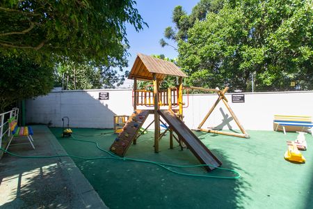 Apartamento à venda com 52m², 2 quartos e 1 vaga Apartamento à venda com 52m², 2 quartos e 1 vagaÁrea comum - Playground