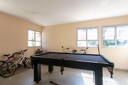 Apartamento à venda com 52m², 2 quartos e 1 vaga Apartamento à venda com 52m², 2 quartos e 1 vagaÁrea de Jogos