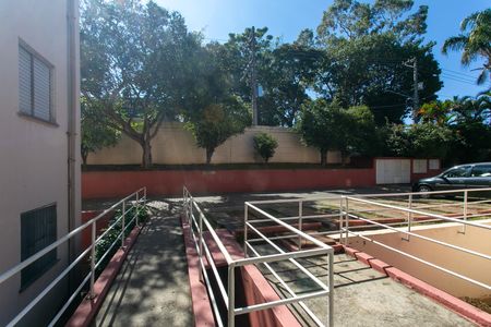 Apartamento à venda com 52m², 2 quartos e 1 vaga Apartamento à venda com 52m², 2 quartos e 1 vagaÁrea comum