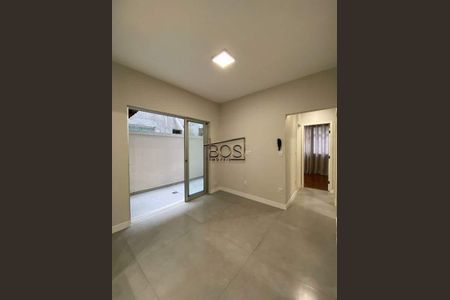 Apartamento à venda com 3 quartos, 105m² em Santo Antônio, Belo Horizonte