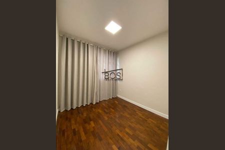 Apartamento à venda com 3 quartos, 105m² em Santo Antônio, Belo Horizonte