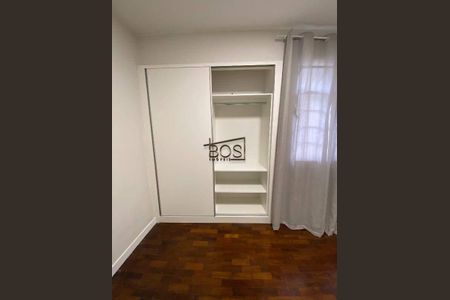 Apartamento à venda com 3 quartos, 105m² em Santo Antônio, Belo Horizonte