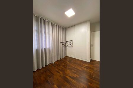 Apartamento à venda com 3 quartos, 105m² em Santo Antônio, Belo Horizonte