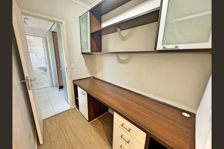 Apartamento à venda com 94m², 3 quartos e 2 vagas