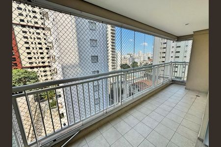 Apartamento à venda com 94m², 3 quartos e 2 vagas
