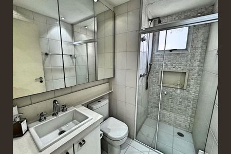 Apartamento à venda com 94m², 3 quartos e 2 vagas