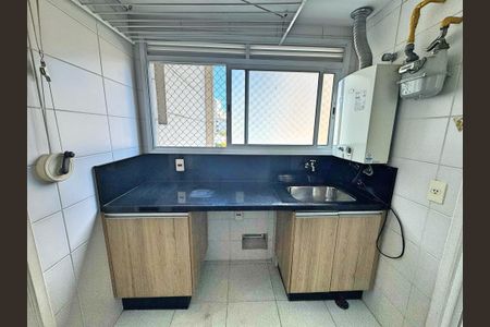 Apartamento à venda com 94m², 3 quartos e 2 vagas