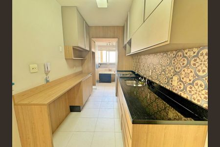 Apartamento à venda com 94m², 3 quartos e 2 vagas