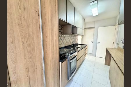 Apartamento à venda com 3 quartos, 94m² em Vila Mariana, São Paulo
