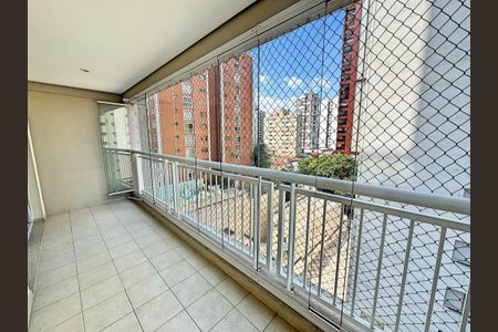 Apartamento à venda com 94m², 3 quartos e 2 vagas