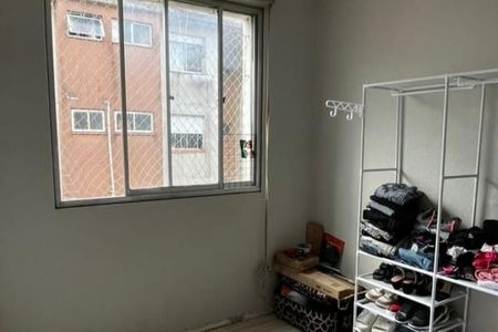 Banheiro de apartamento à venda com 2 quartos, 65m² em Santa Rosa de Lima, Porto Alegre