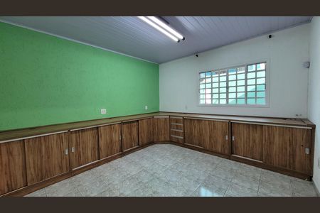 Casa para alugar com 150m², 3 quartos e 3 vagas Casa para alugar com 150m², 3 quartos e 3 vagasSala Jantar