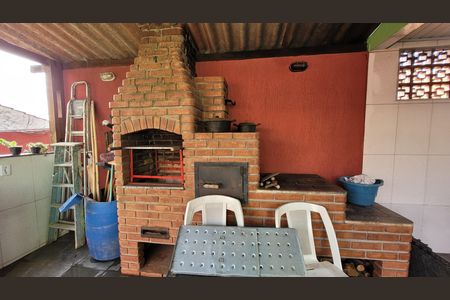 Casa para alugar com 150m², 3 quartos e 3 vagas Casa para alugar com 150m², 3 quartos e 3 vagasÁrea Gourmet