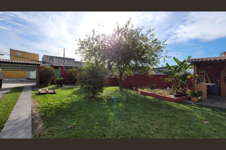 Casa para alugar com 150m², 3 quartos e 3 vagas Casa para alugar com 150m², 3 quartos e 3 vagasQuintal
