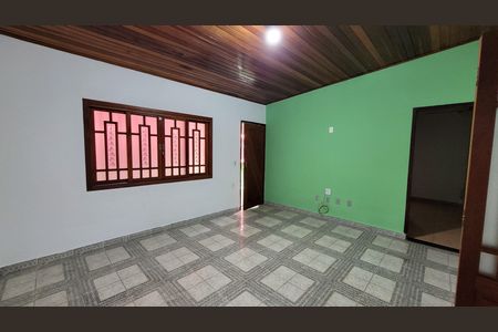 Casa para alugar com 150m², 3 quartos e 3 vagas Casa para alugar com 150m², 3 quartos e 3 vagasSala