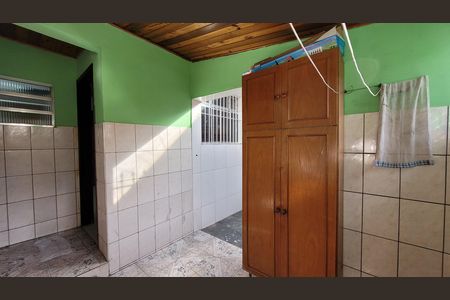 Casa para alugar com 150m², 3 quartos e 3 vagas Casa para alugar com 150m², 3 quartos e 3 vagasÁrea de Serviço