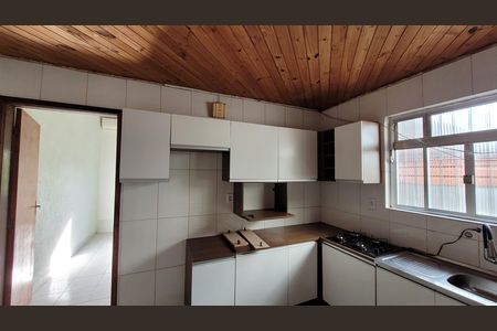 Casa para alugar com 150m², 3 quartos e 3 vagas Casa para alugar com 150m², 3 quartos e 3 vagasCozinha