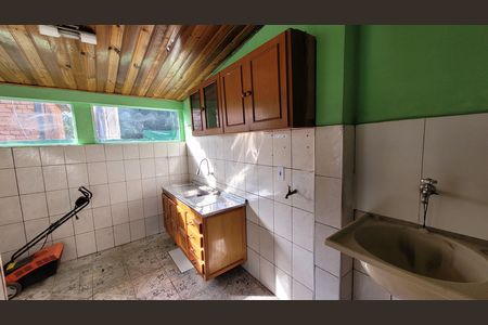 Casa para alugar com 150m², 3 quartos e 3 vagas Casa para alugar com 150m², 3 quartos e 3 vagasÁrea de Serviço