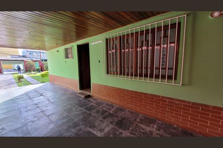 Casa para alugar com 150m², 3 quartos e 3 vagas Casa para alugar com 150m², 3 quartos e 3 vagasVaranda