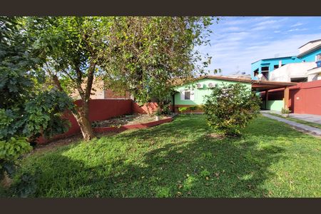 Casa para alugar com 150m², 3 quartos e 3 vagas Casa para alugar com 150m², 3 quartos e 3 vagasQuintal