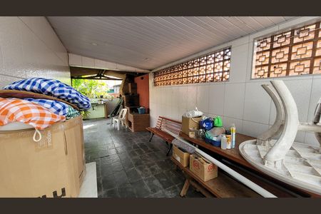 Casa para alugar com 150m², 3 quartos e 3 vagas Casa para alugar com 150m², 3 quartos e 3 vagasÁrea de Serviço