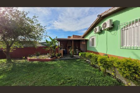 Casa para alugar com 150m², 3 quartos e 3 vagas Casa para alugar com 150m², 3 quartos e 3 vagasQuintal