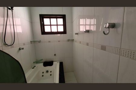 Casa para alugar com 150m², 3 quartos e 3 vagas Casa para alugar com 150m², 3 quartos e 3 vagasBanheiro Suite