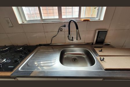 Casa para alugar com 150m², 3 quartos e 3 vagas Casa para alugar com 150m², 3 quartos e 3 vagasCozinha