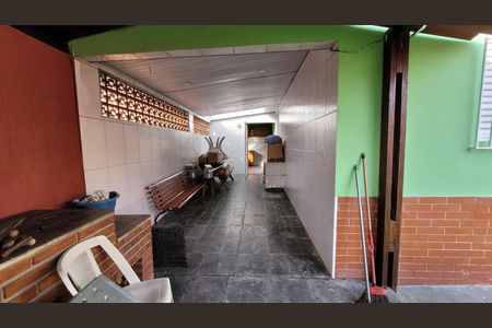 Casa para alugar com 150m², 3 quartos e 3 vagas Casa para alugar com 150m², 3 quartos e 3 vagasÁrea Gourmet